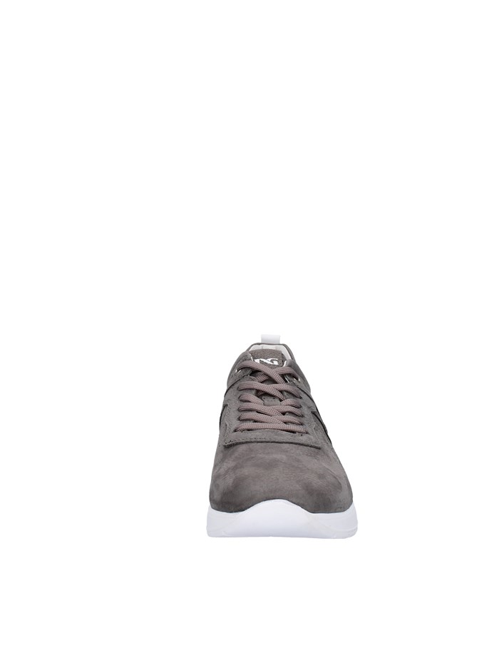 Nero Giardini Shoes Man low GREY P900920U