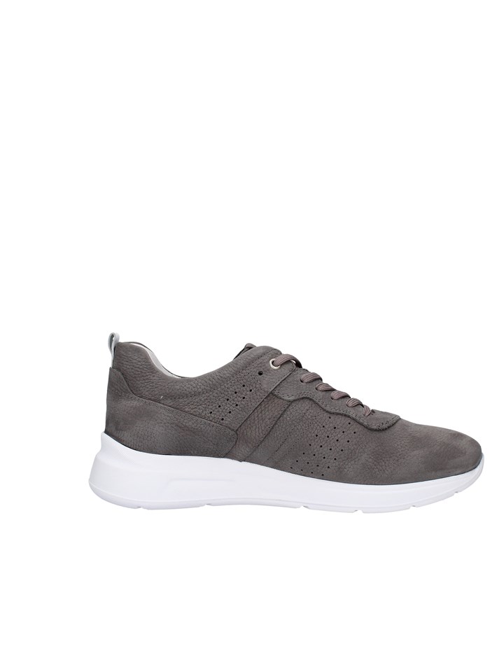 Nero Giardini Shoes Man low GREY P900920U