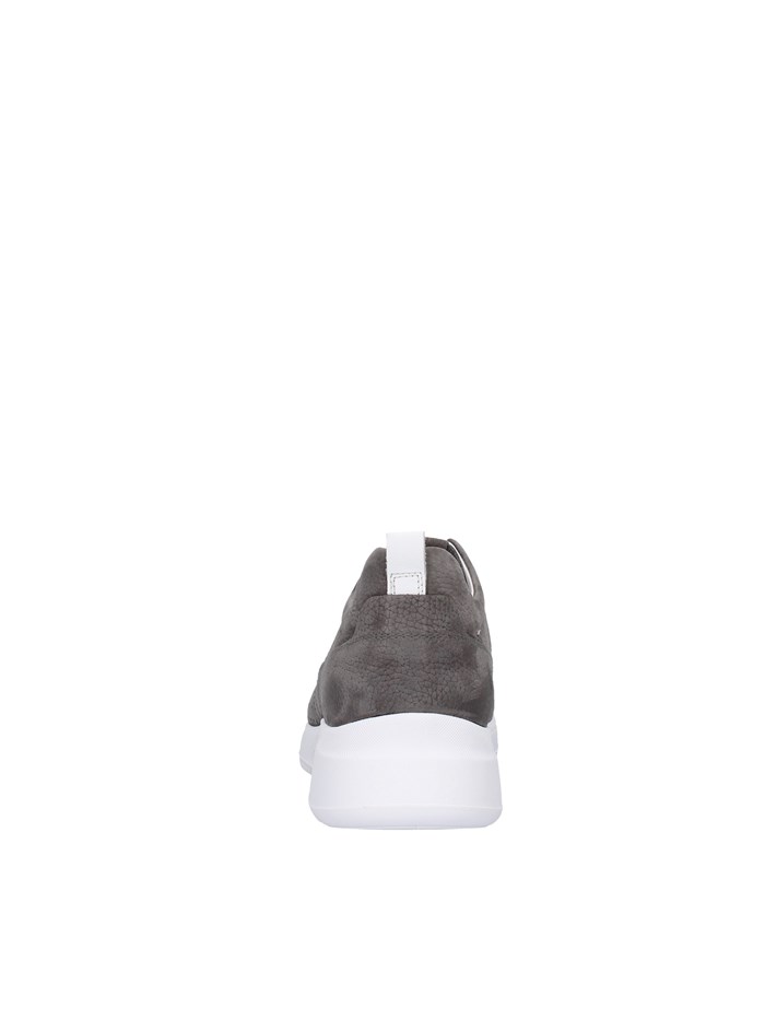 Nero Giardini Shoes Man low GREY P900920U