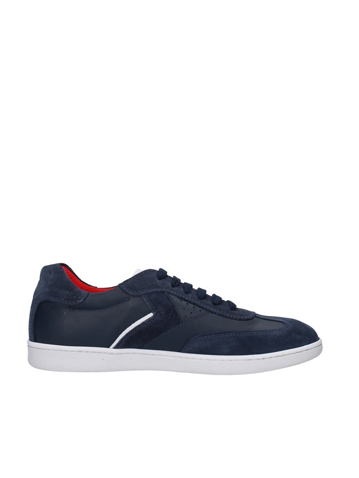 Nero Giardini Shoes Man low BLUE P900960U