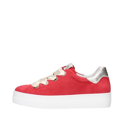 nero giardini scarpe rosse