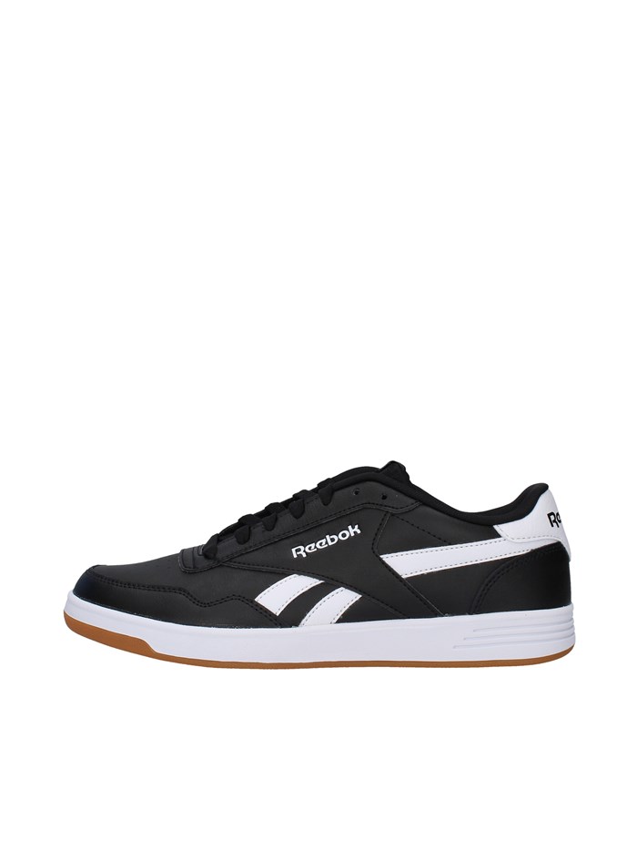 reebok scarpe uomo nere