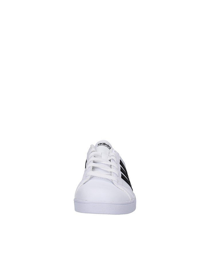 Adidas Shoes Unisex low WHITE AW4299
