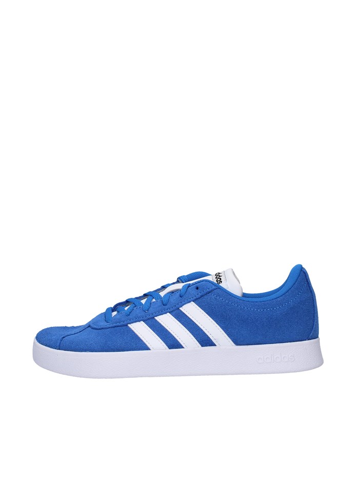 Adidas Shoes Unisex low BLUE F36376