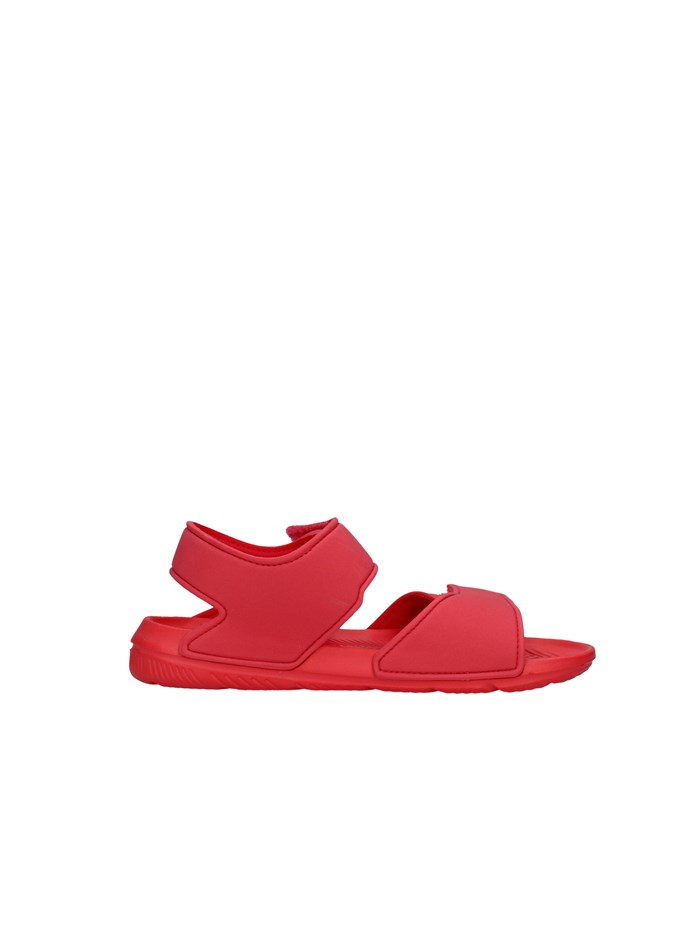 Adidas BA7849 PINK Shoes Child