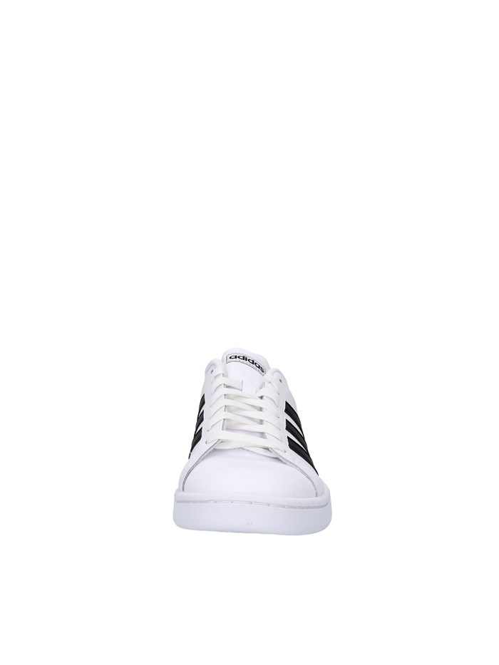 Adidas Shoes Man low WHITE F36392