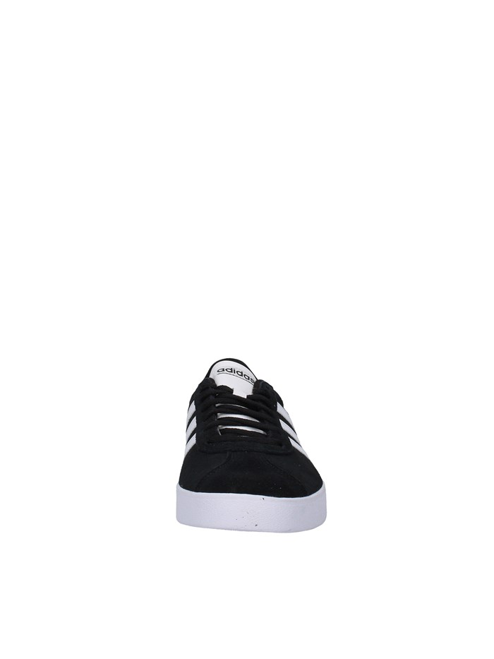 Adidas Shoes Man low BLACK DA9853