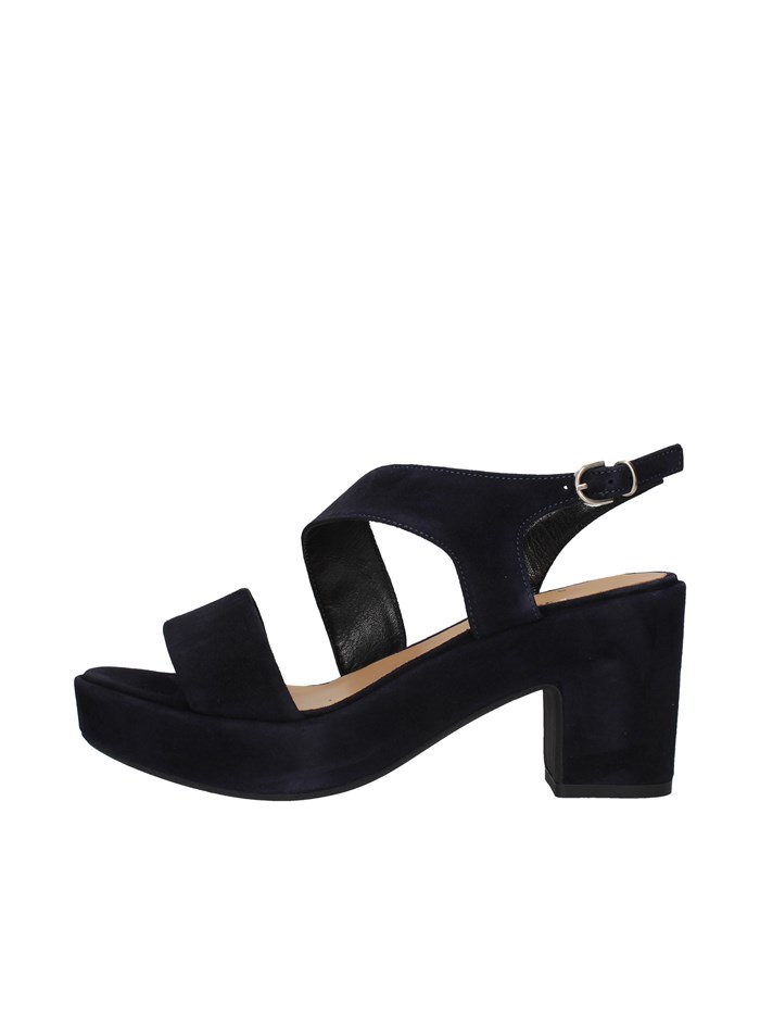 Tres Jolie 2661/G60 BLUE Shoes Woman