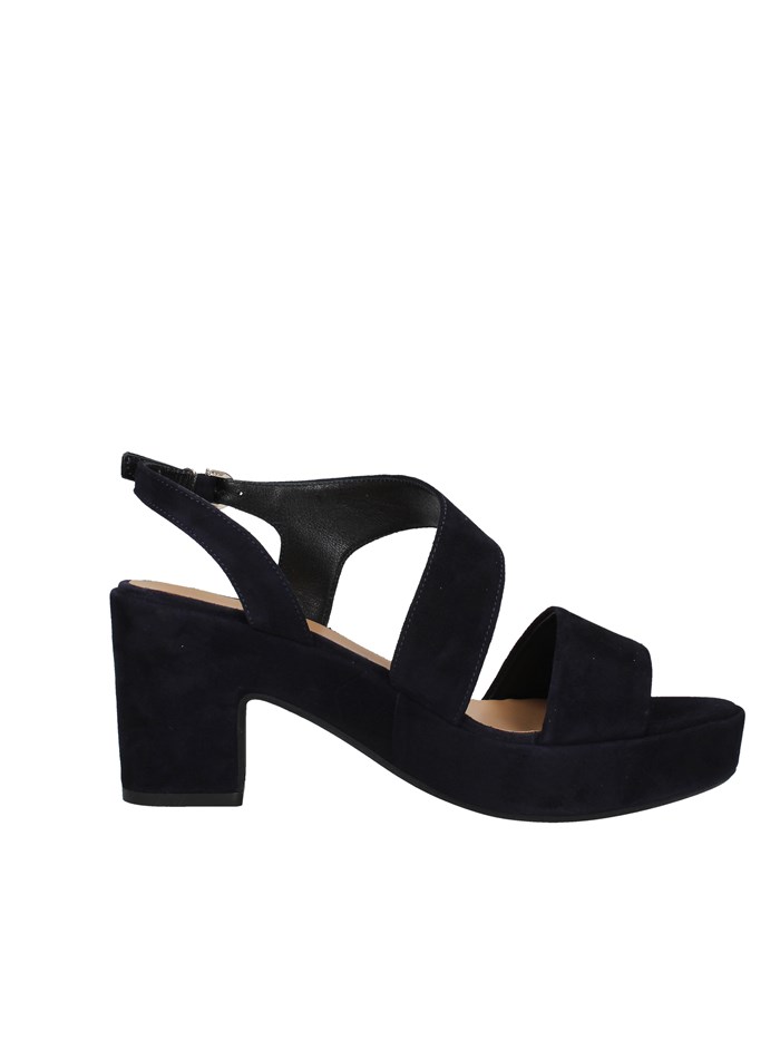 Tres Jolie 2661/G60 BLUE Shoes Woman