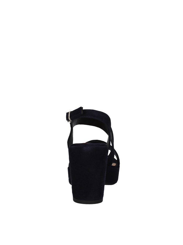 Tres Jolie 2661/G60 BLUE Shoes Woman