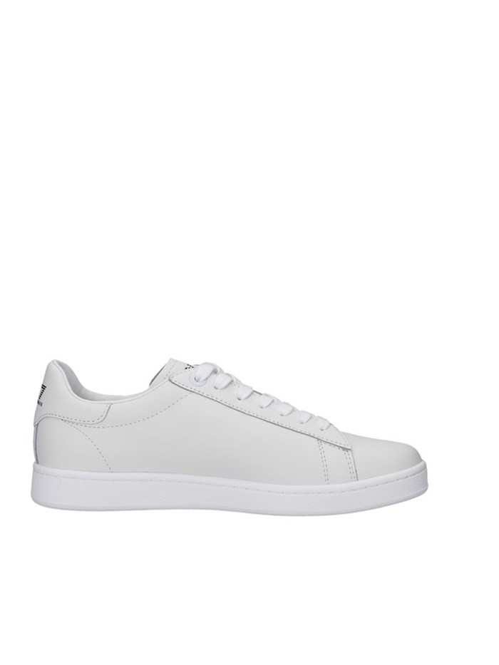 Ea7 X8X001 WHITE Shoes Man