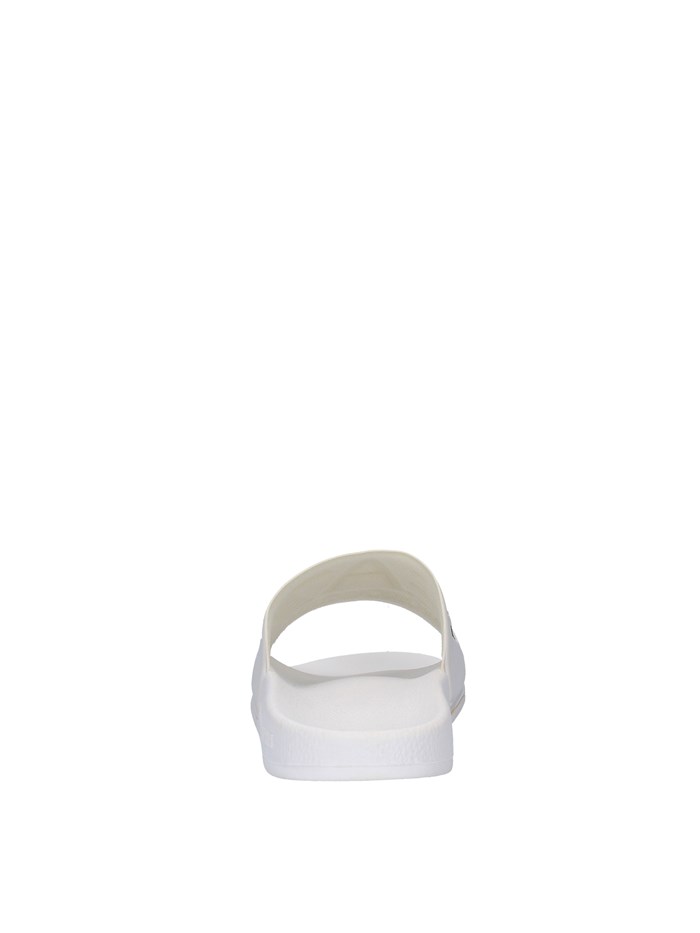 Ea7 Shoes Man Beachwear WHITE XCP001