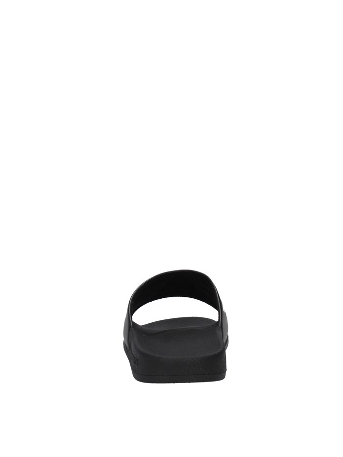 Ea7 XCP001 BLACK Shoes Man