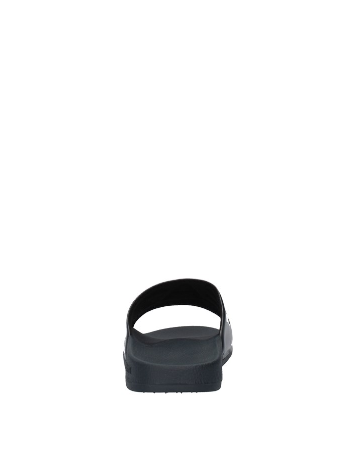 Ea7 Shoes Man Beachwear NAVY BLUE XCP001