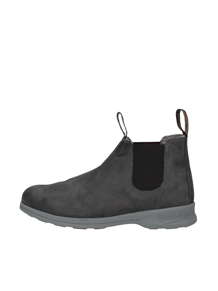 Blundstone Shoes Man boots BLACK 1398