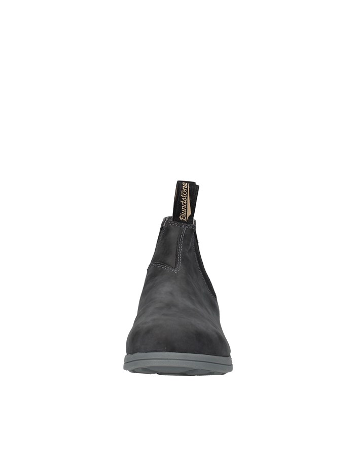 Blundstone Shoes Man boots BLACK 1398