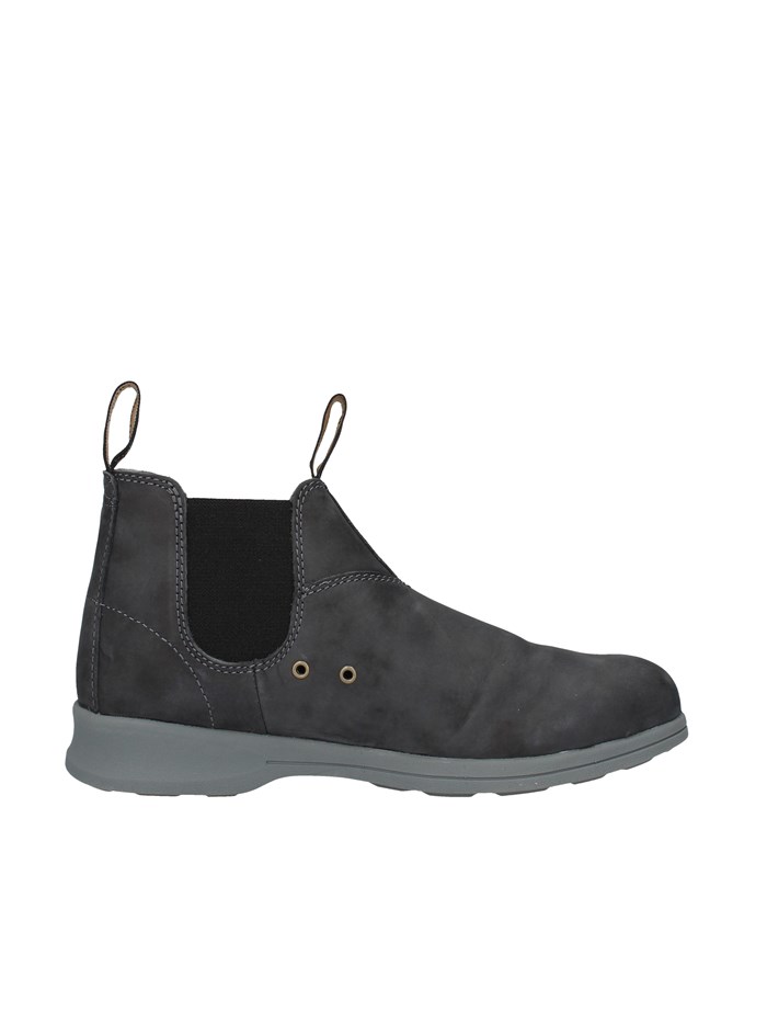 Blundstone Shoes Man boots BLACK 1398