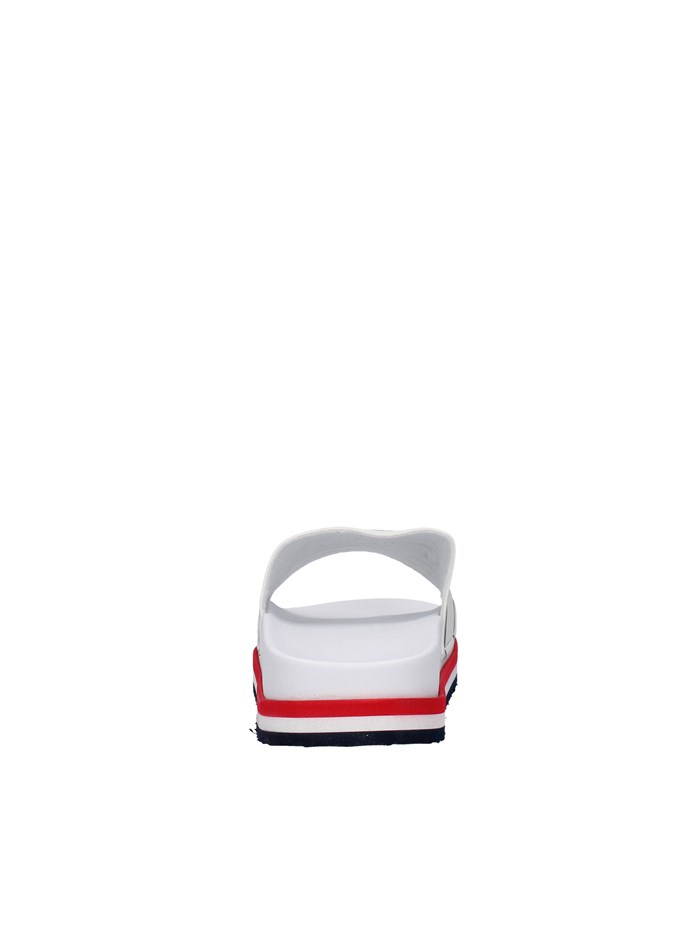 Fila Shoes Woman Beachwear WHITE 1010639