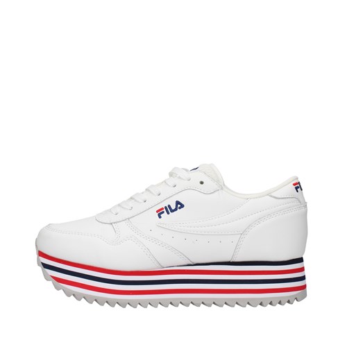 fila scarpe con zeppa off 63% -