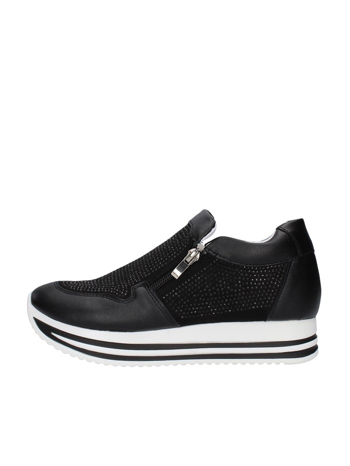 fornarina up classic zeppa