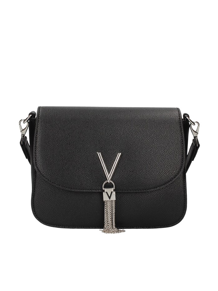 Valentino Bags Bags Accessories Shoulder Strap BLACK VBS1R404G