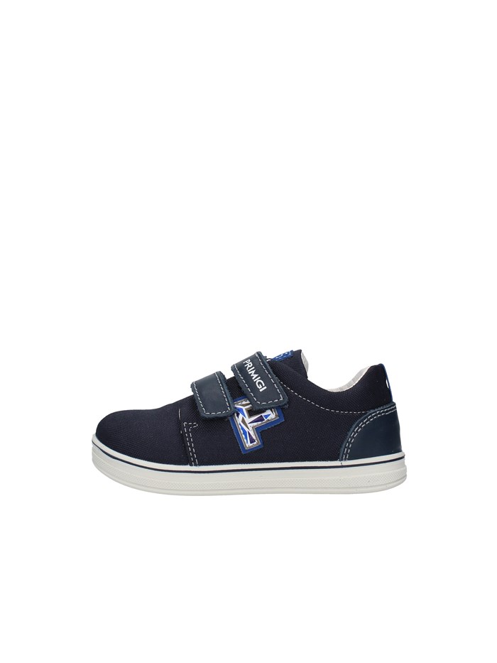 Primigi Shoes Child low BLUE 3373911