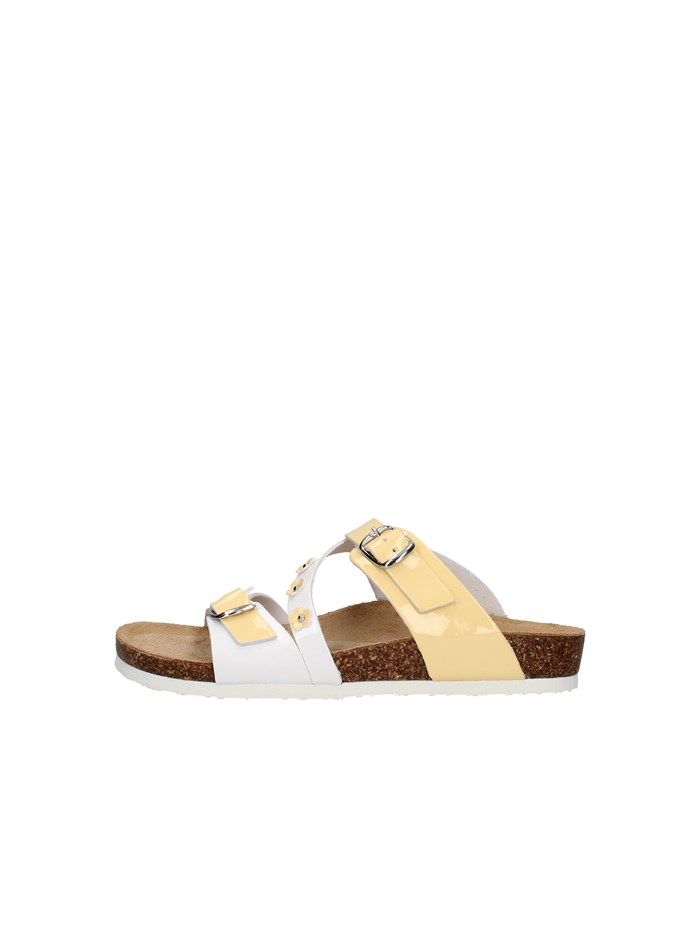 Primigi Shoes Child Sandals WHITE 3427122