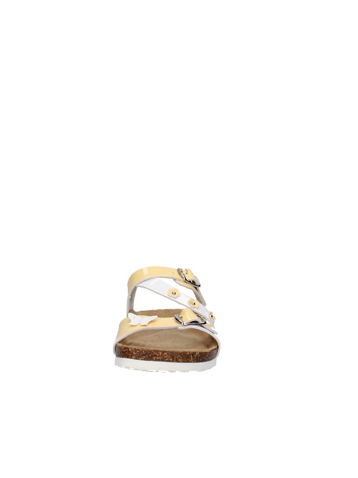 Primigi Shoes Child Sandals WHITE 3427122