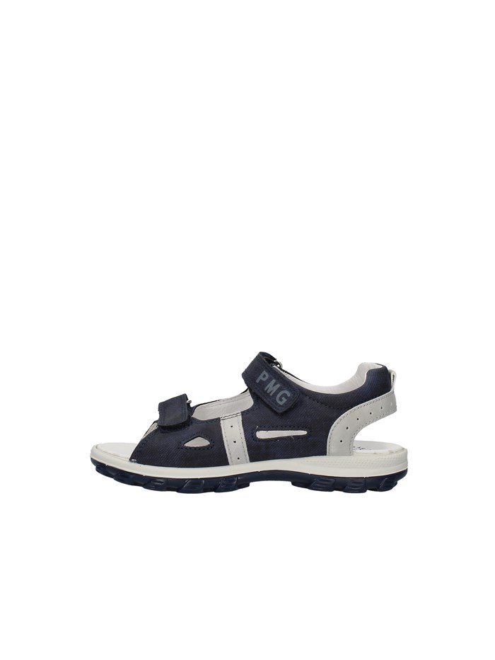 Primigi Shoes Child Sandals BLUE 3396011