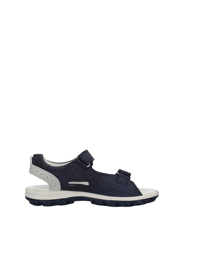 Primigi Shoes Child Sandals BLUE 3396011