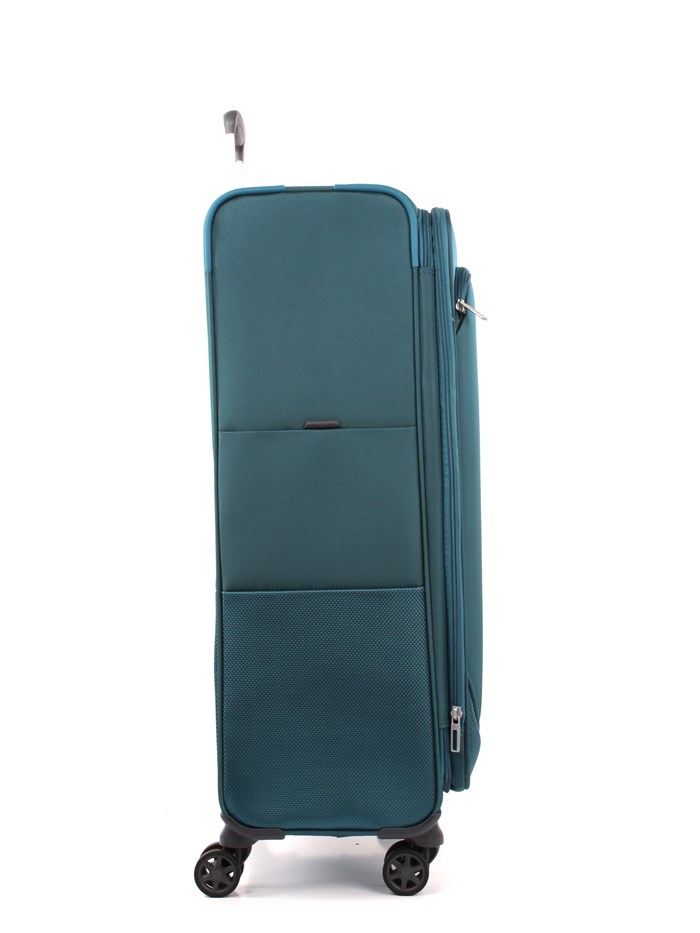 Samsonite Luggage suitcases Large Baggage GREEN CT4051005