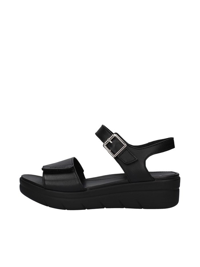 Stonefly 110207 BLACK Shoes Woman