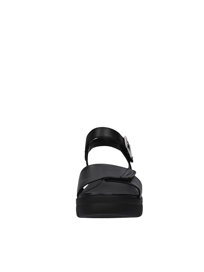 Stonefly 110207 BLACK Shoes Woman