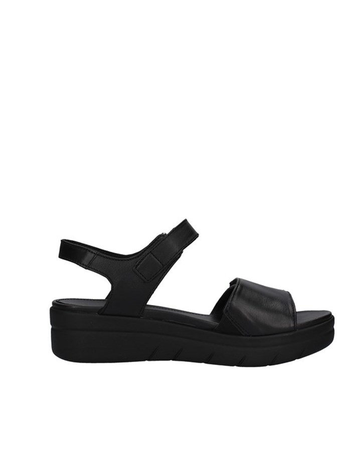 Stonefly 110207 BLACK Shoes Woman