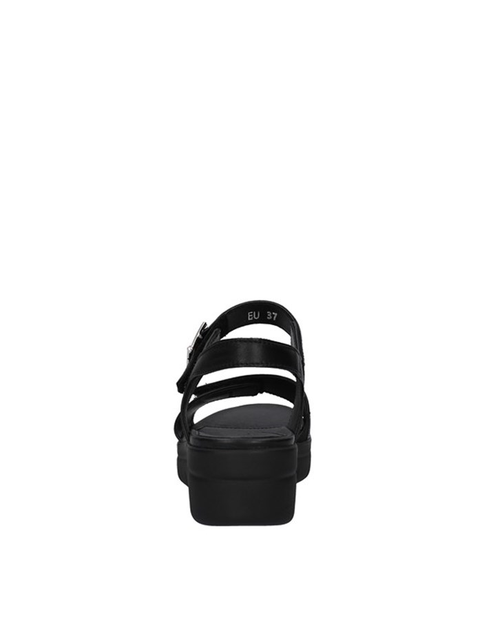 Stonefly 110207 BLACK Shoes Woman