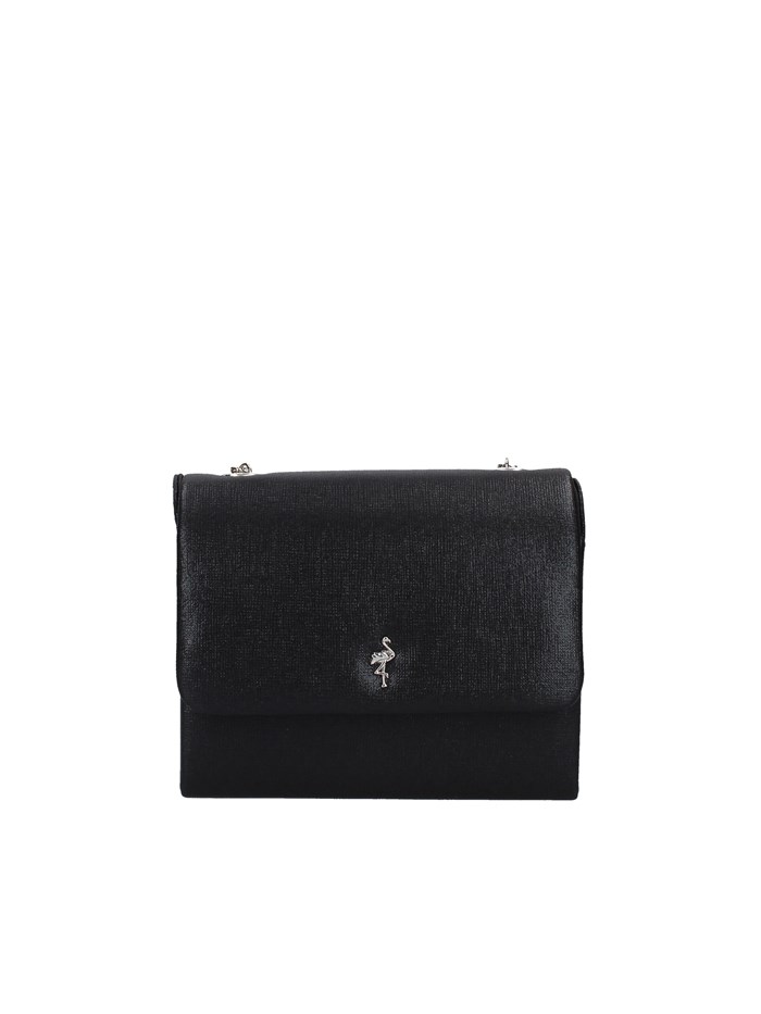 Menbur Bags Accessories Shoulder Strap BLACK 44991