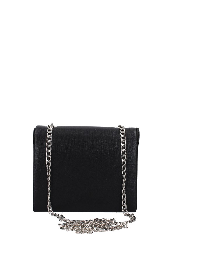 Menbur Bags Accessories Shoulder Strap BLACK 44991