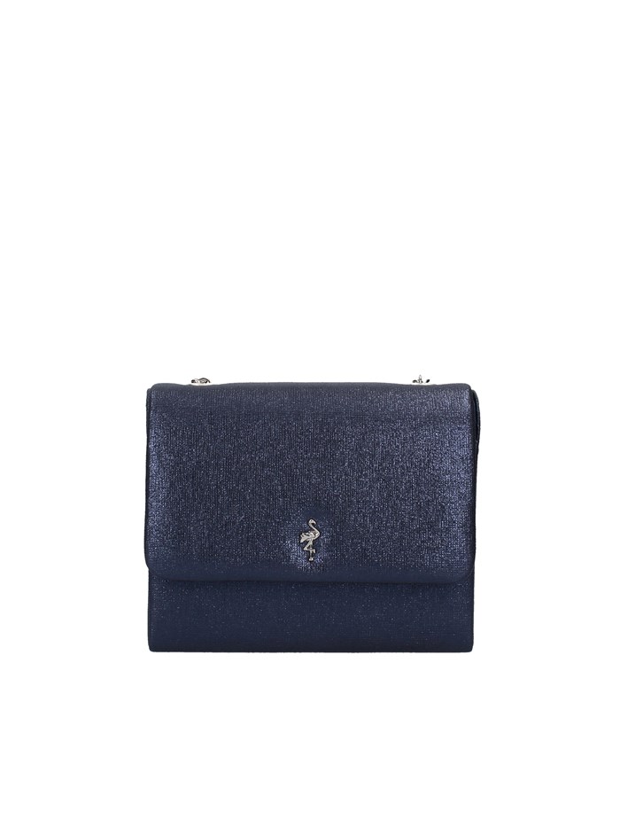 Menbur Bags Accessories Shoulder Strap BLUE 44991