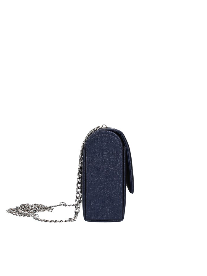 Menbur Bags Accessories Shoulder Strap BLUE 44991