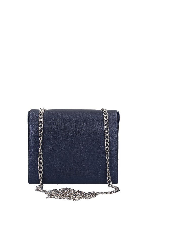 Menbur Bags Accessories Shoulder Strap BLUE 44991