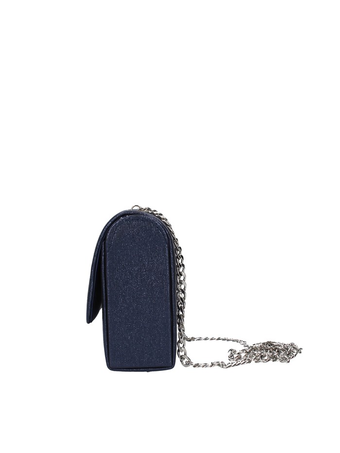 Menbur Bags Accessories Shoulder Strap BLUE 44991