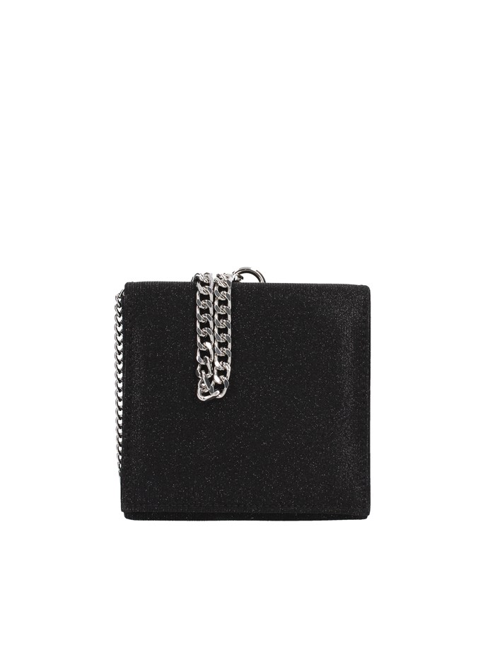 Menbur Bags Accessories Shoulder Strap BLACK 84574
