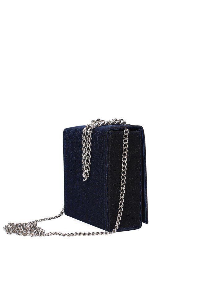 Menbur Bags Accessories Shoulder Strap BLUE 84574