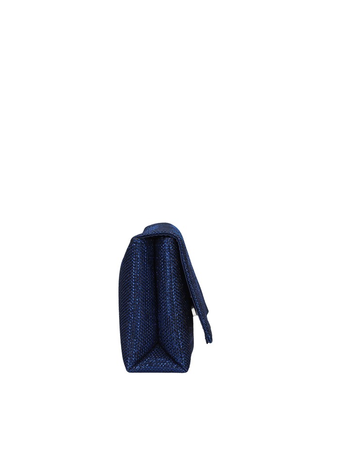Menbur Bags Accessories Shoulder Strap BLUE 84478