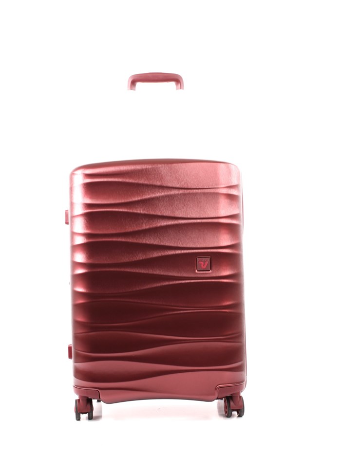 Roncato Bags suitcases Middle RED 414702