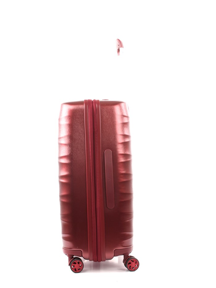 Roncato Bags suitcases Middle RED 414702