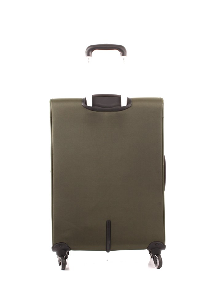 Roncato Bags suitcases Middle GREEN 416862