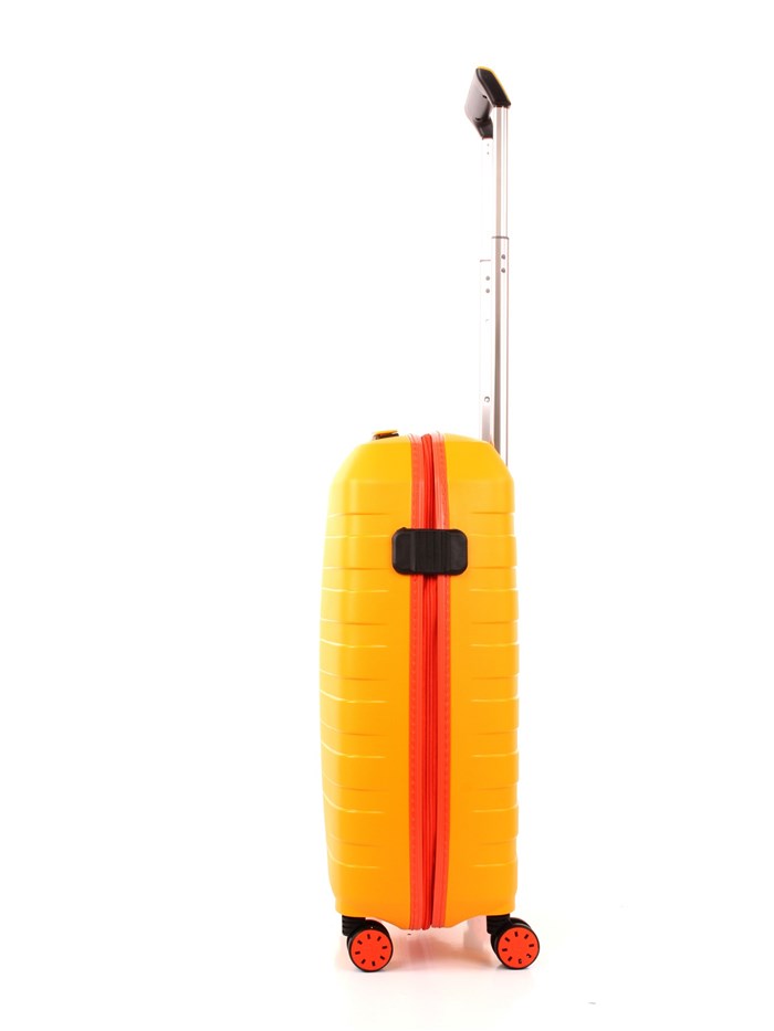 Roncato Bags suitcases By hand YELLOW 554312