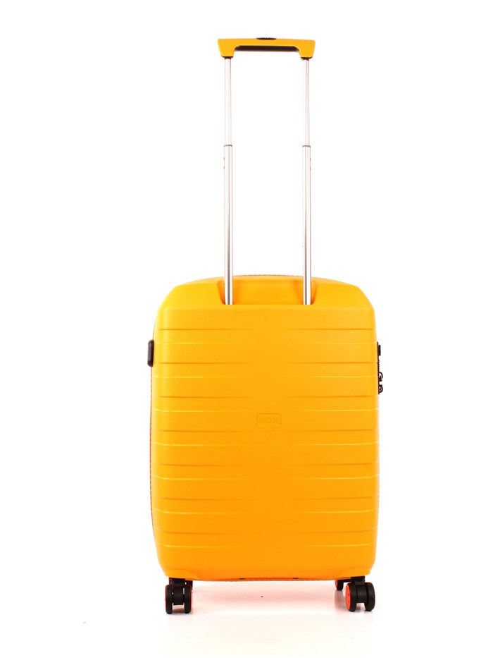 Roncato Bags suitcases By hand YELLOW 554312