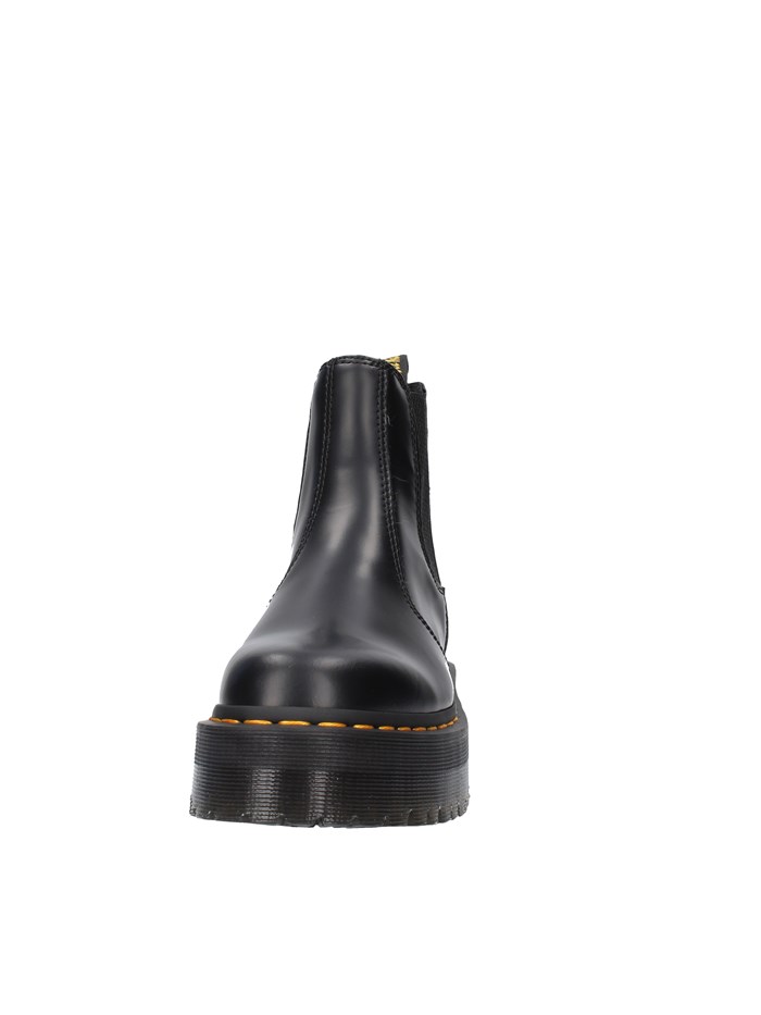 Dr. Martens Shoes Unisex boots BLACK 2976Q